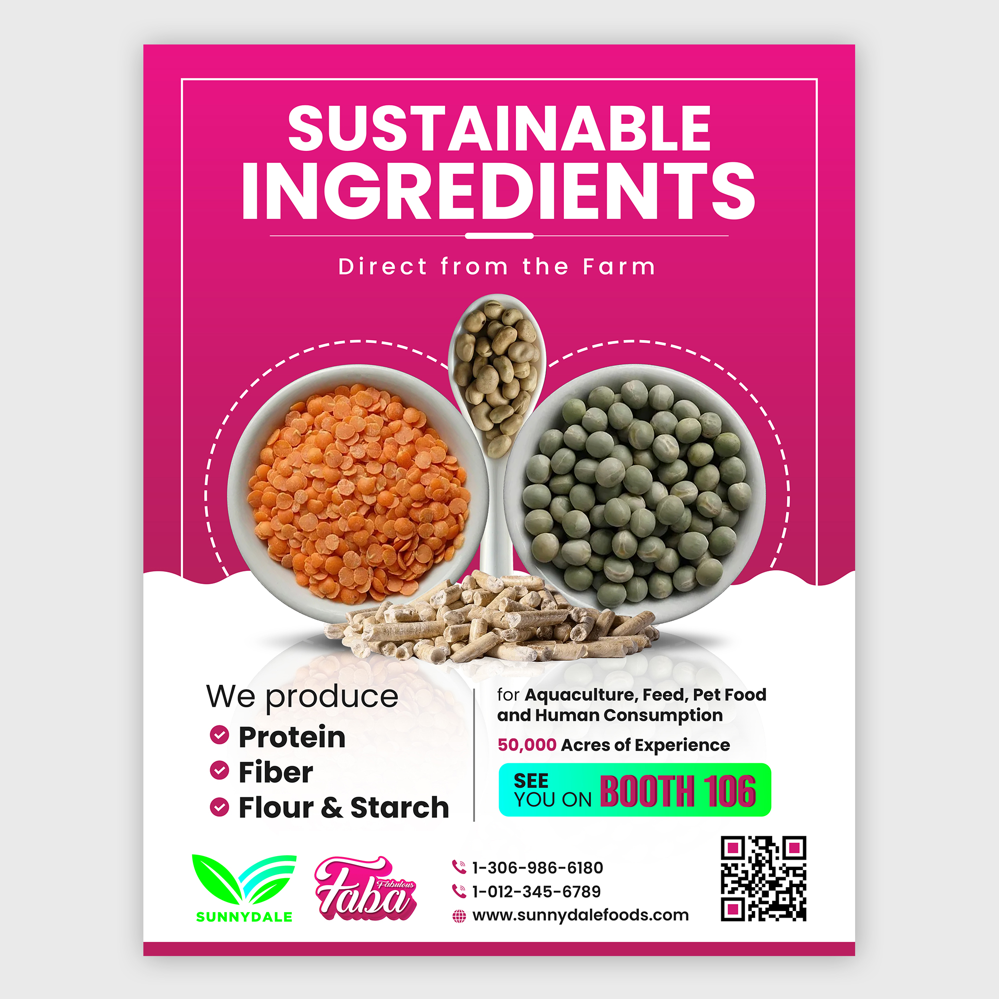 Flyer Design by debdesign for this project | Design #30735501