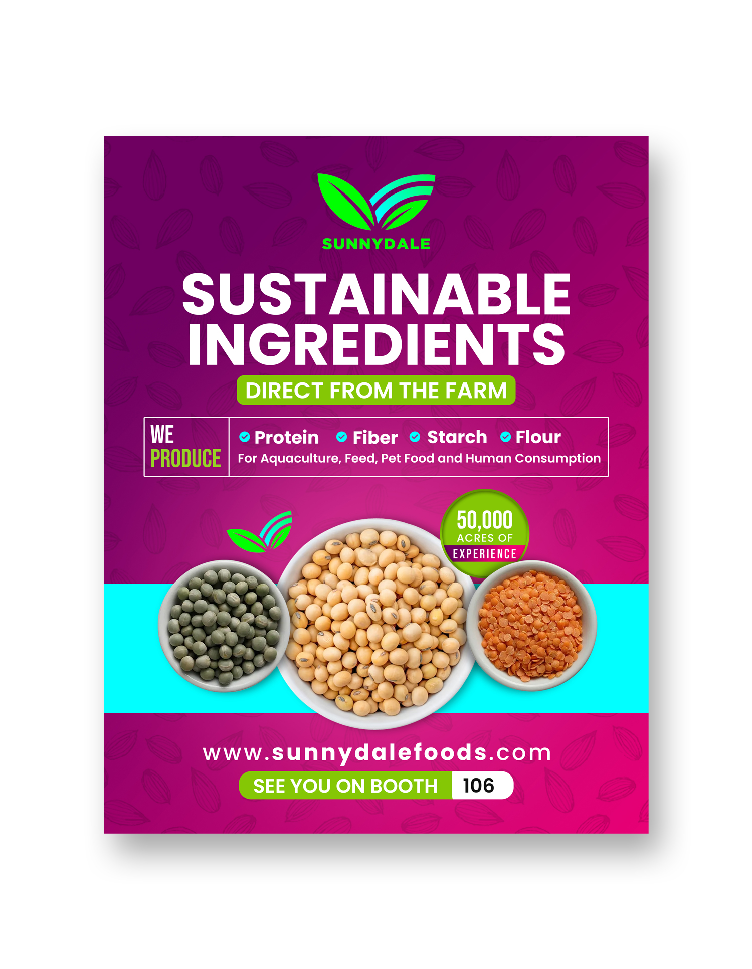 Flyer Design by debdesign for this project | Design #30735511