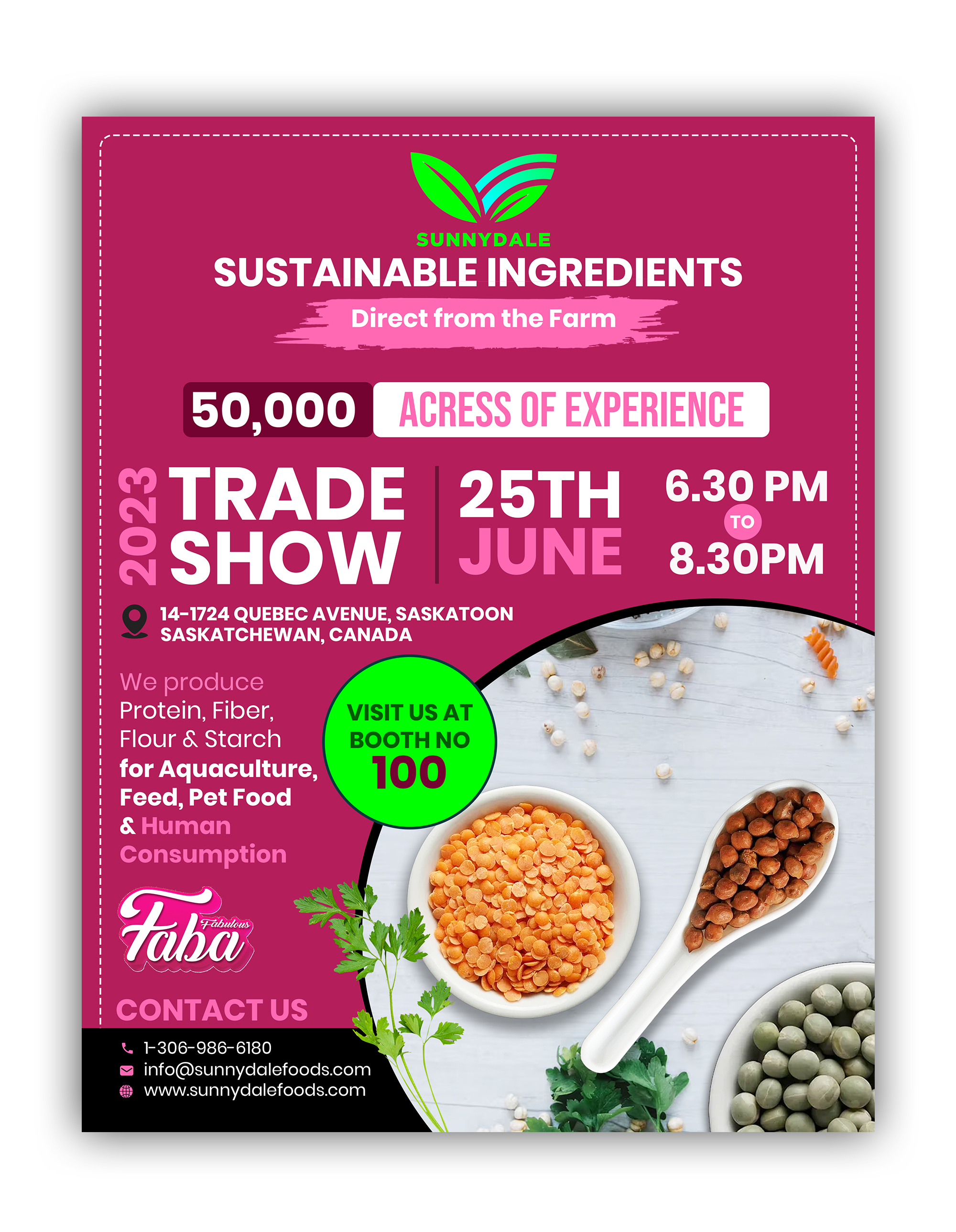 Flyer Design by debdesign for this project | Design #30737633