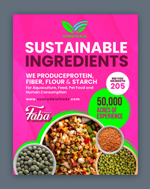 Flyer Design by debdesign for this project | Design: #30737640