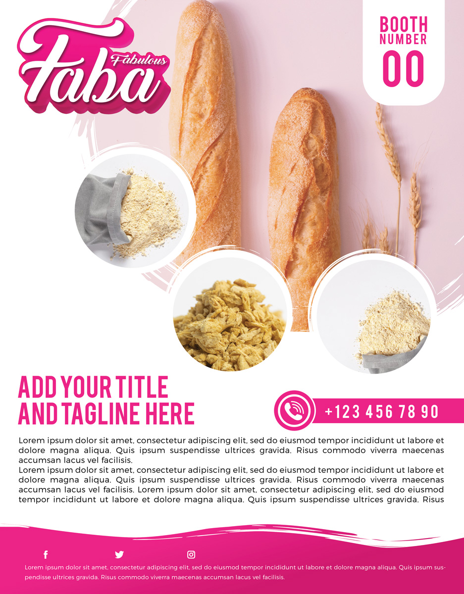 Diseño de Flyer por B L X C K_R X I N B O W para este proyecto | Diseño #30741866