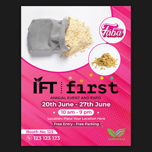 Flyer Design by Bidita Saha for this project | Design: #30752820