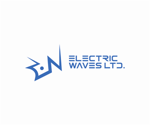 Logo-Design von Sercan Gurbuz für Electric Waves LTD. | Design: #3154000