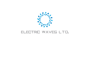 Logo-Design von meygekon für Electric Waves LTD. | Design: #3152968