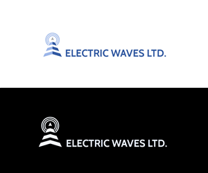Logo-Design von Munchie 2 für Electric Waves LTD. | Design: #3106856