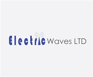 Logo Design by hatc852 for Electric Waves LTD. | Design #3147607