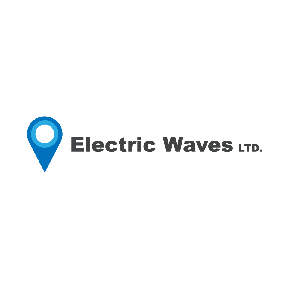 Logo-Design von deorsidesign für Electric Waves LTD. | Design #3134944