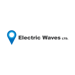 Logo-Design von deorsidesign für Electric Waves LTD. | Design: #3134944
