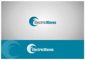 Logo Design by ProOne for Electric Waves LTD. | Design: #3091511