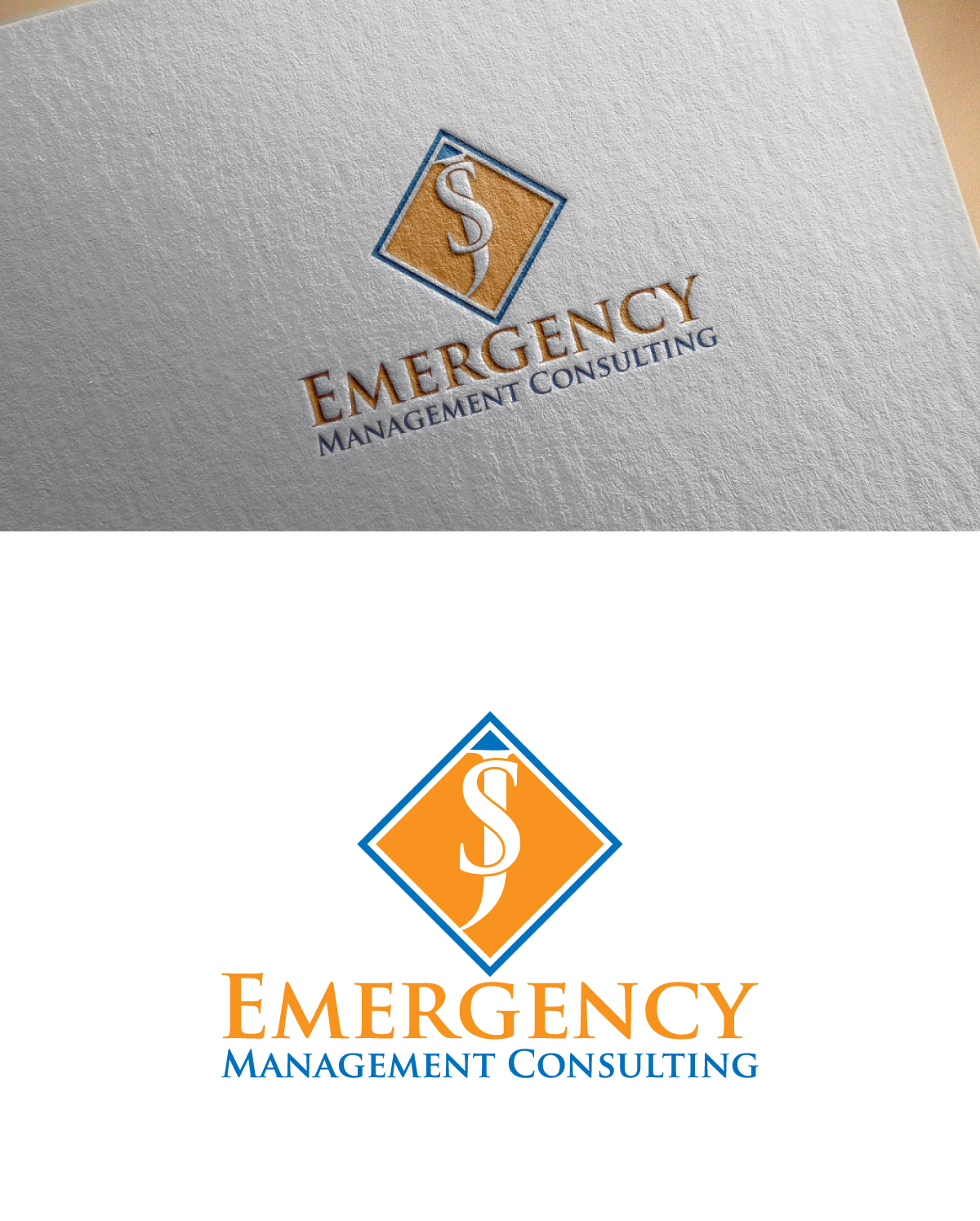 Logo Design by naeem mollah for this project | Design #30746361