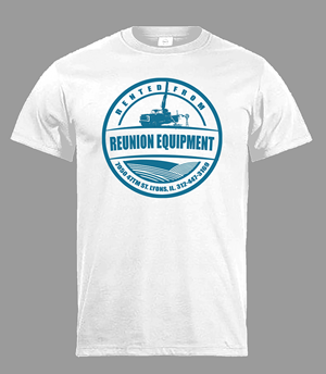 T-shirt Design by Johncina for this project | Design: #30736779