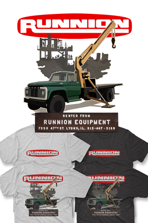 T-shirt Design by Buci Acul for this project | Design #30734806