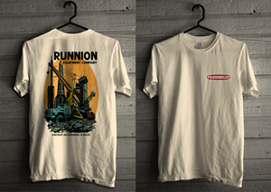 T-shirt Design by denuj for this project | Design #30764161