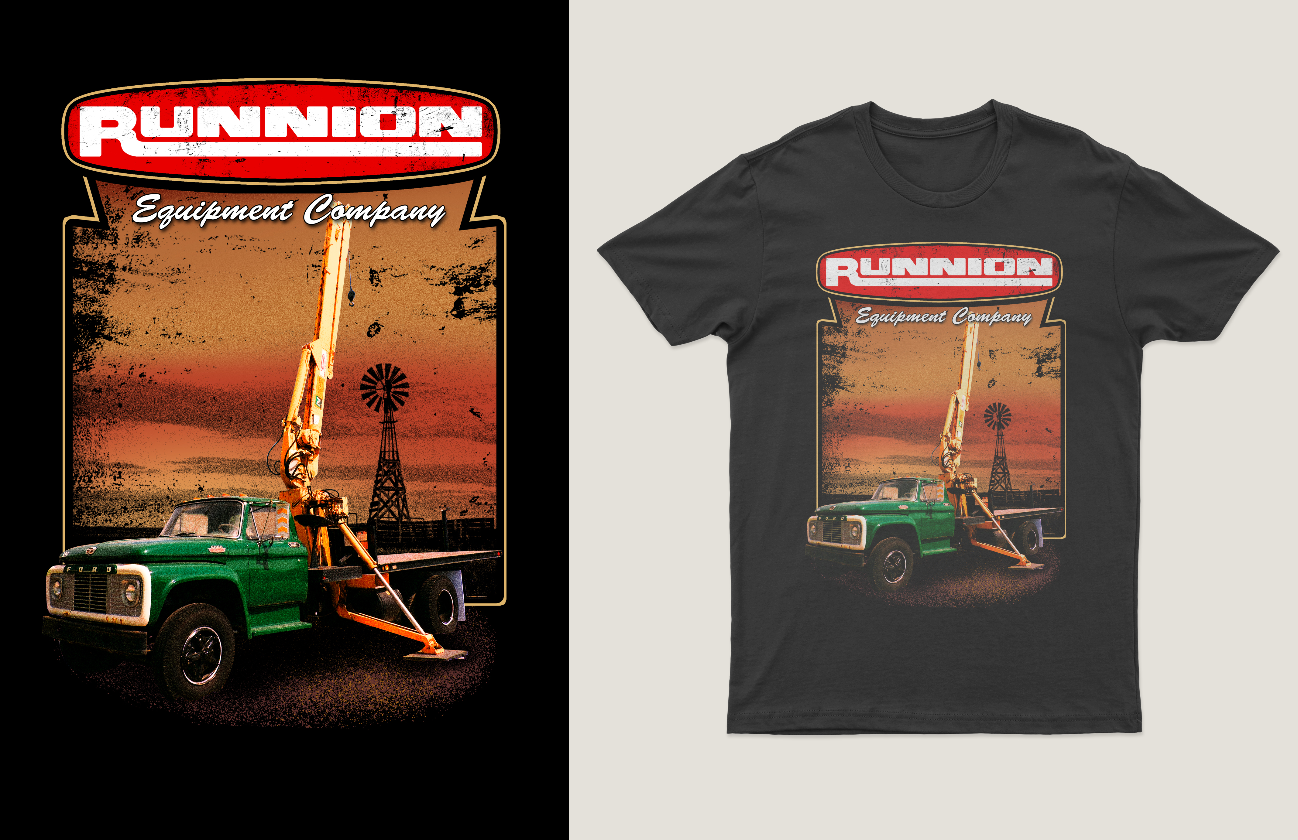 T-shirt Design by guprulsugiyanto for this project | Design #30734919