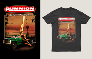 T-shirt Design by guprulsugiyanto for this project | Design #30734919