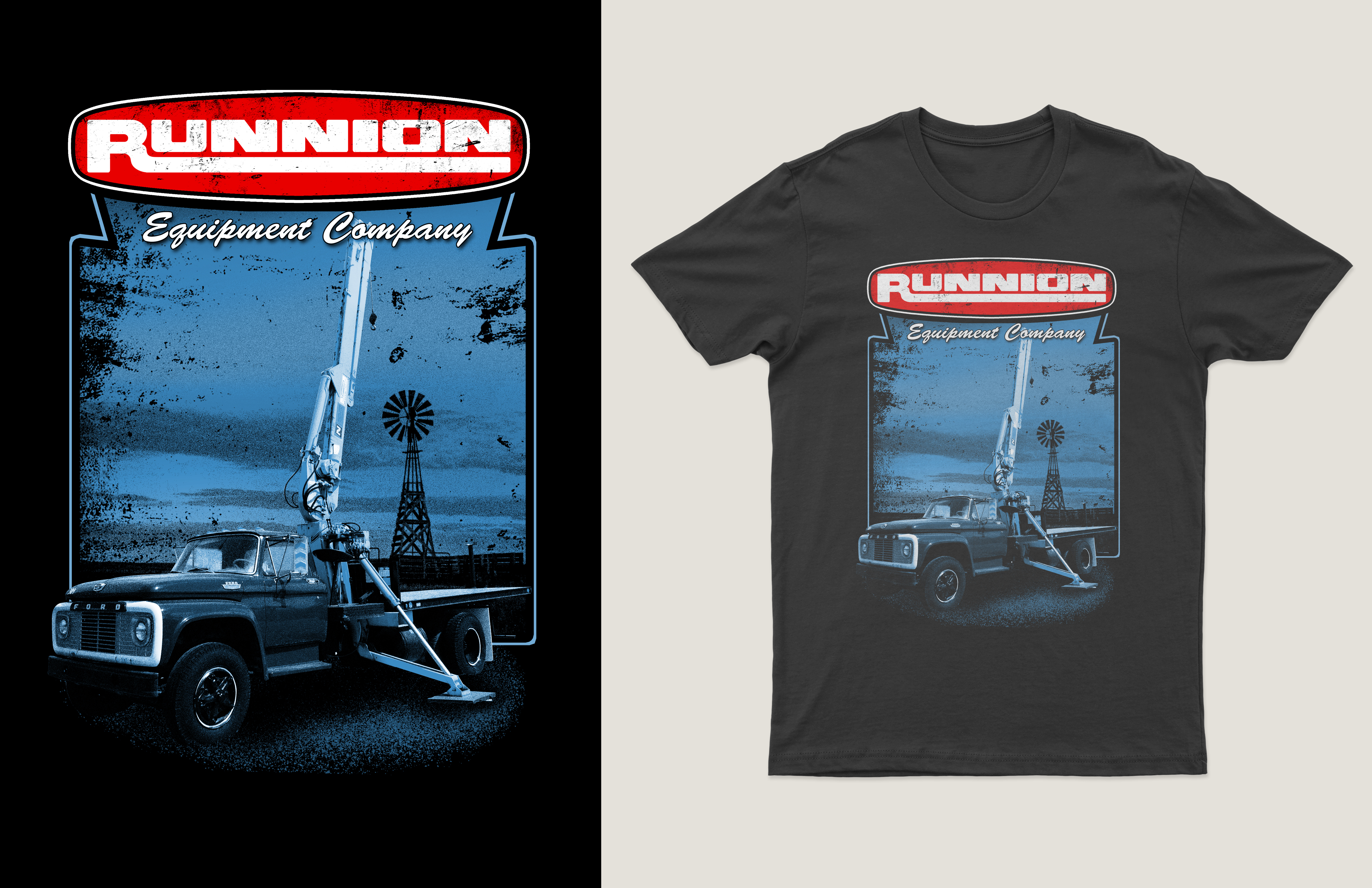 T-shirt Design by guprulsugiyanto for this project | Design #30734926