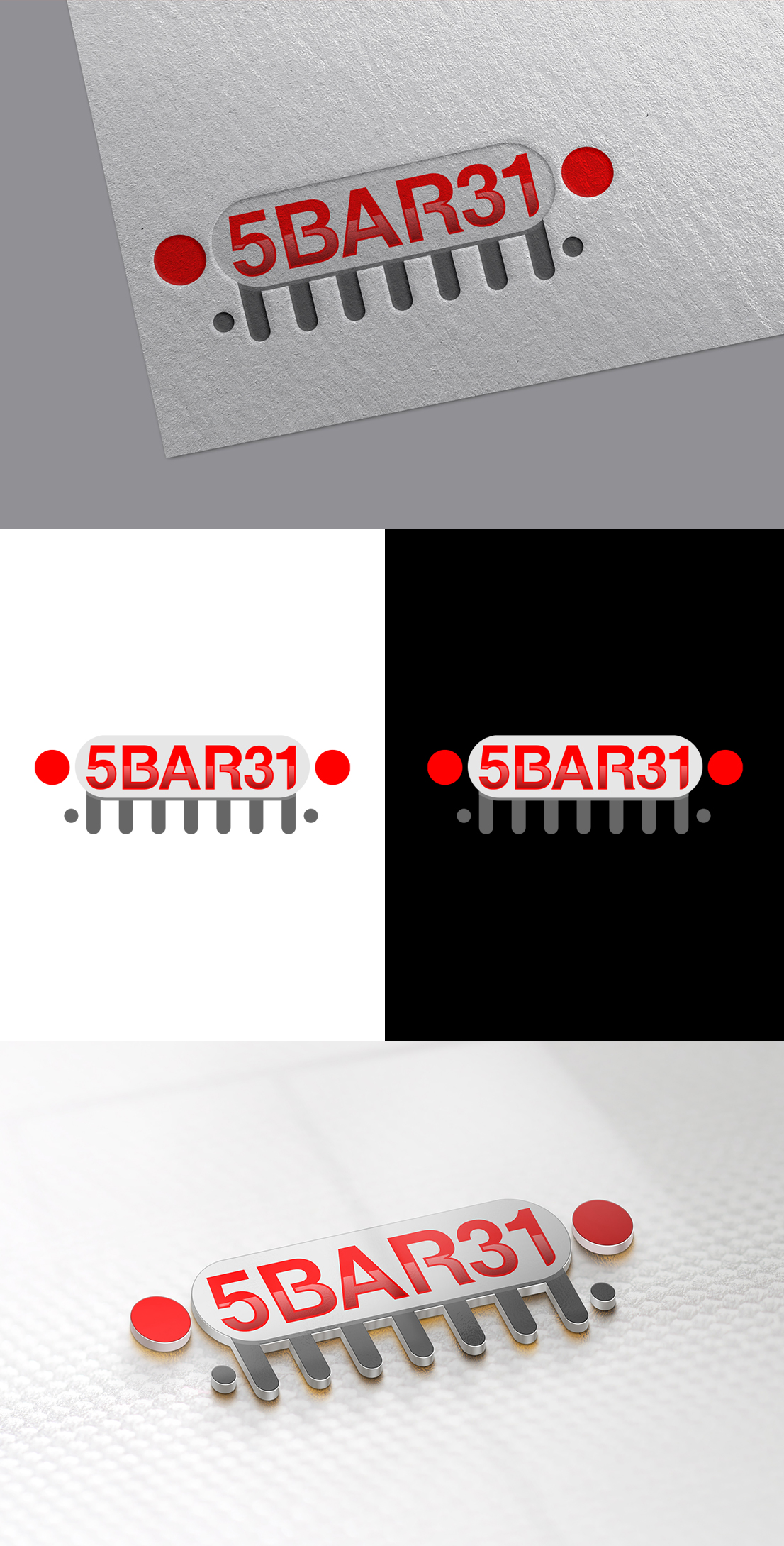 Logo Design by Creative-Vect-Art for this project | Design #30866919