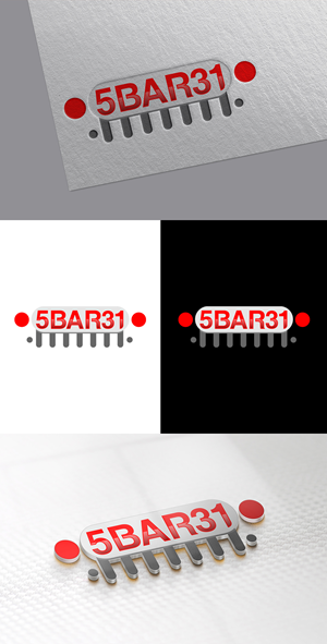 Logo Design by Creative-Vect-Art for this project | Design: #30866919