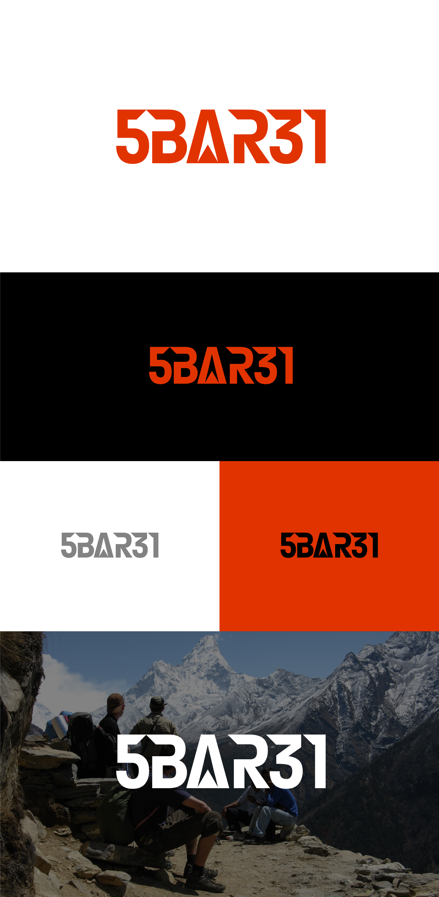 Logo Design by ICKE for this project | Design #30903524