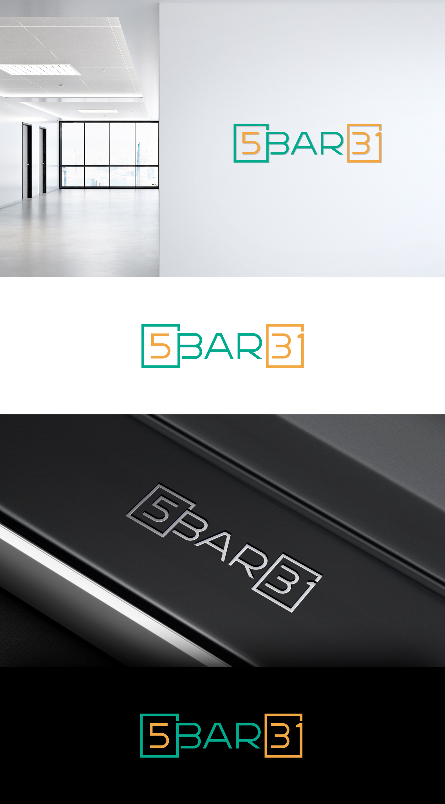 Logo Design by SL Designer for this project | Design #30867713