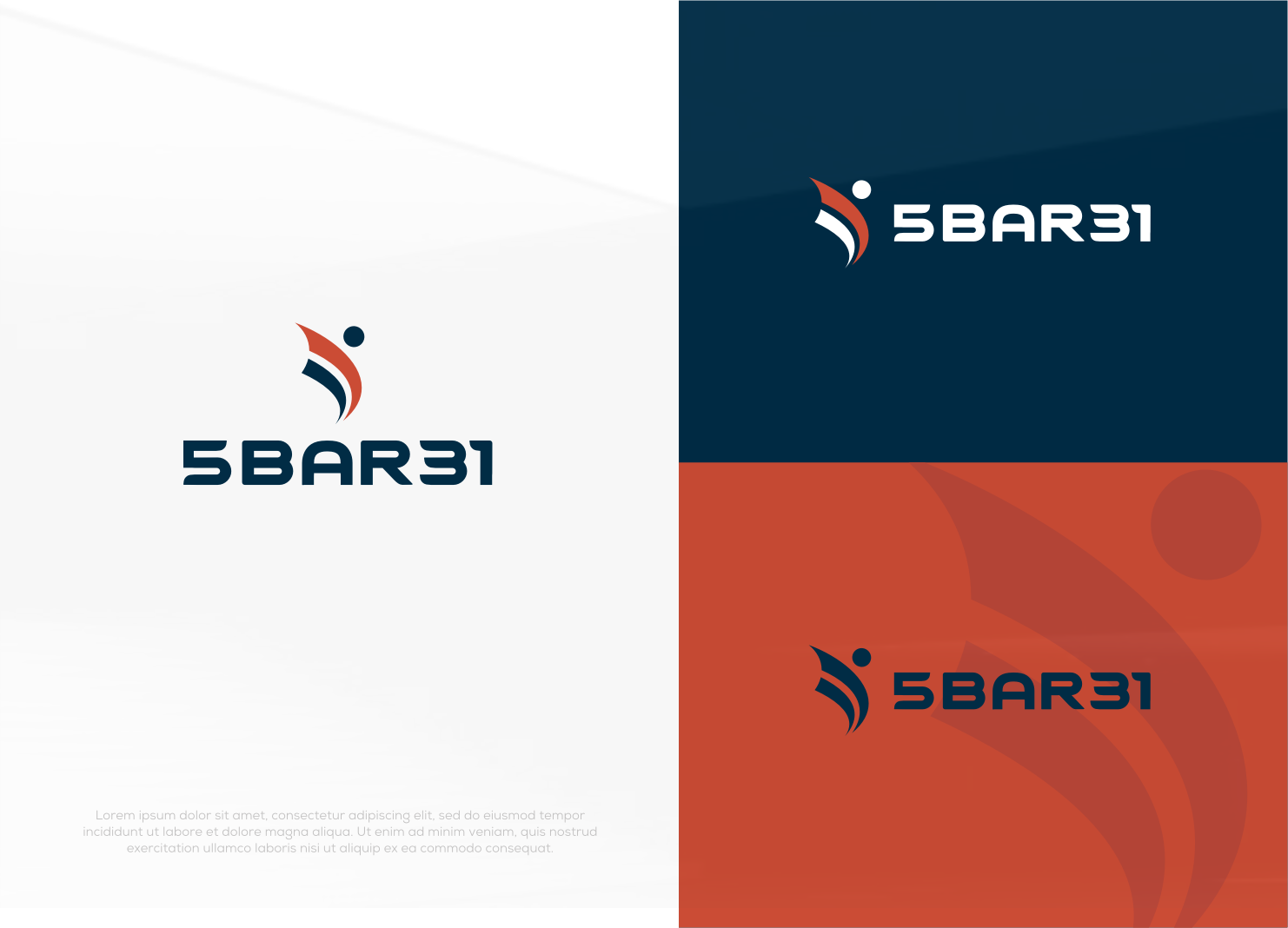 Logo Design by CKS d e s i g n for this project | Design #30899946