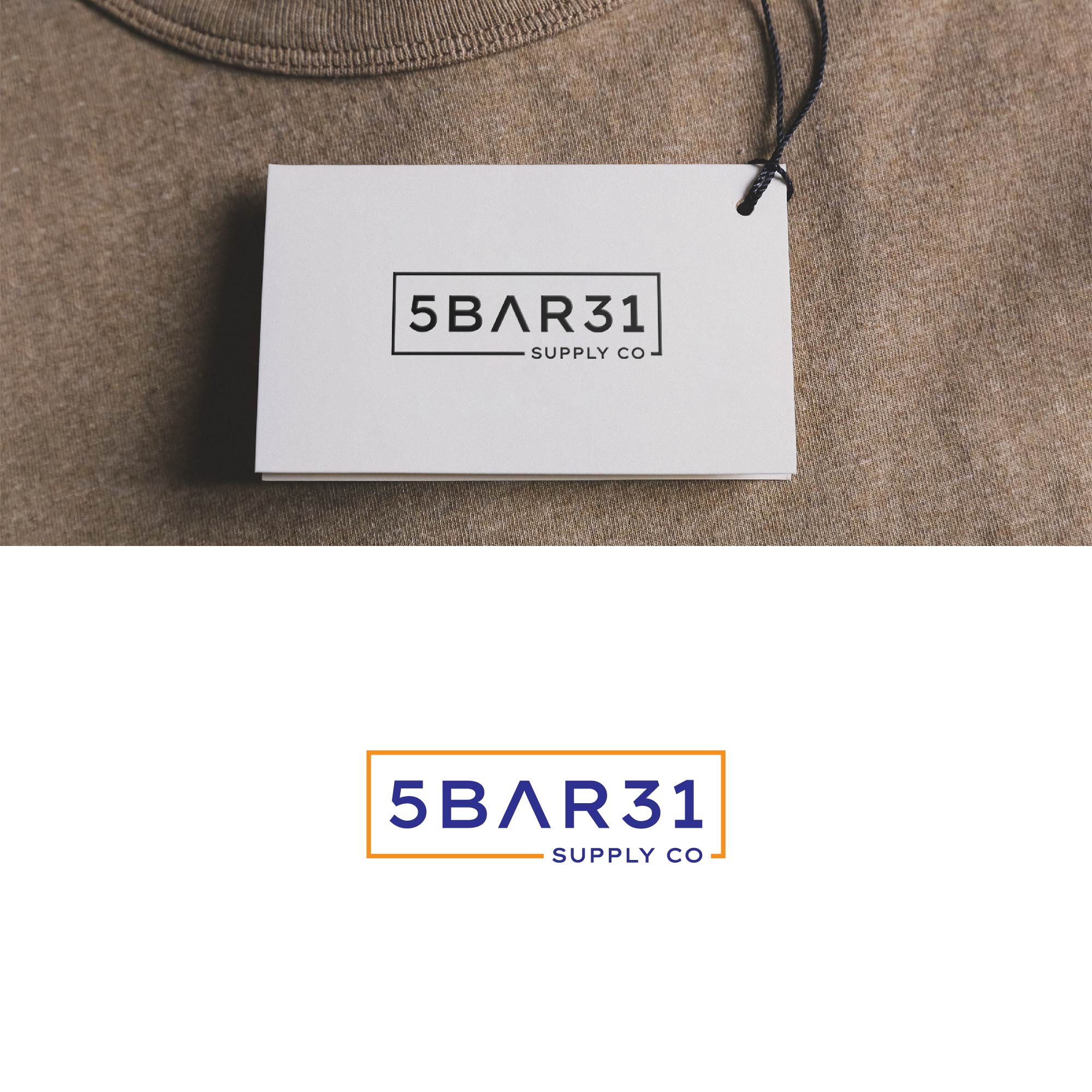 Logo Design by kaushal 05 for this project | Design #30905968
