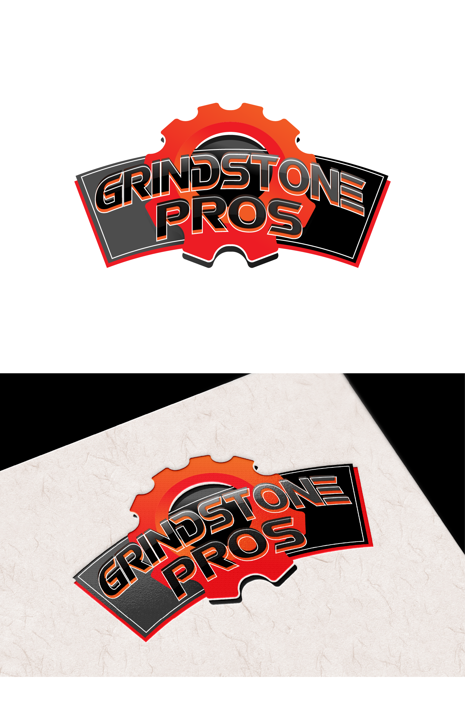 Logo-Design von Fezy Design Studio für dieses Projekt | Design #30750210