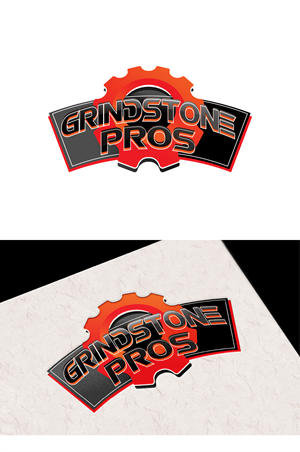 Logo Design by Fezy Design Studio