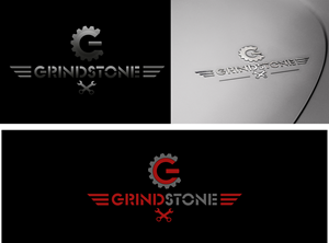 Logo Design by Dhody_Cartoon