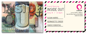 Invitation Design by ioio