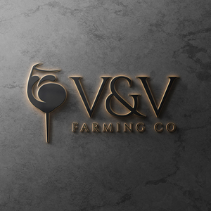 Logo Design by Daniella Camilozzi