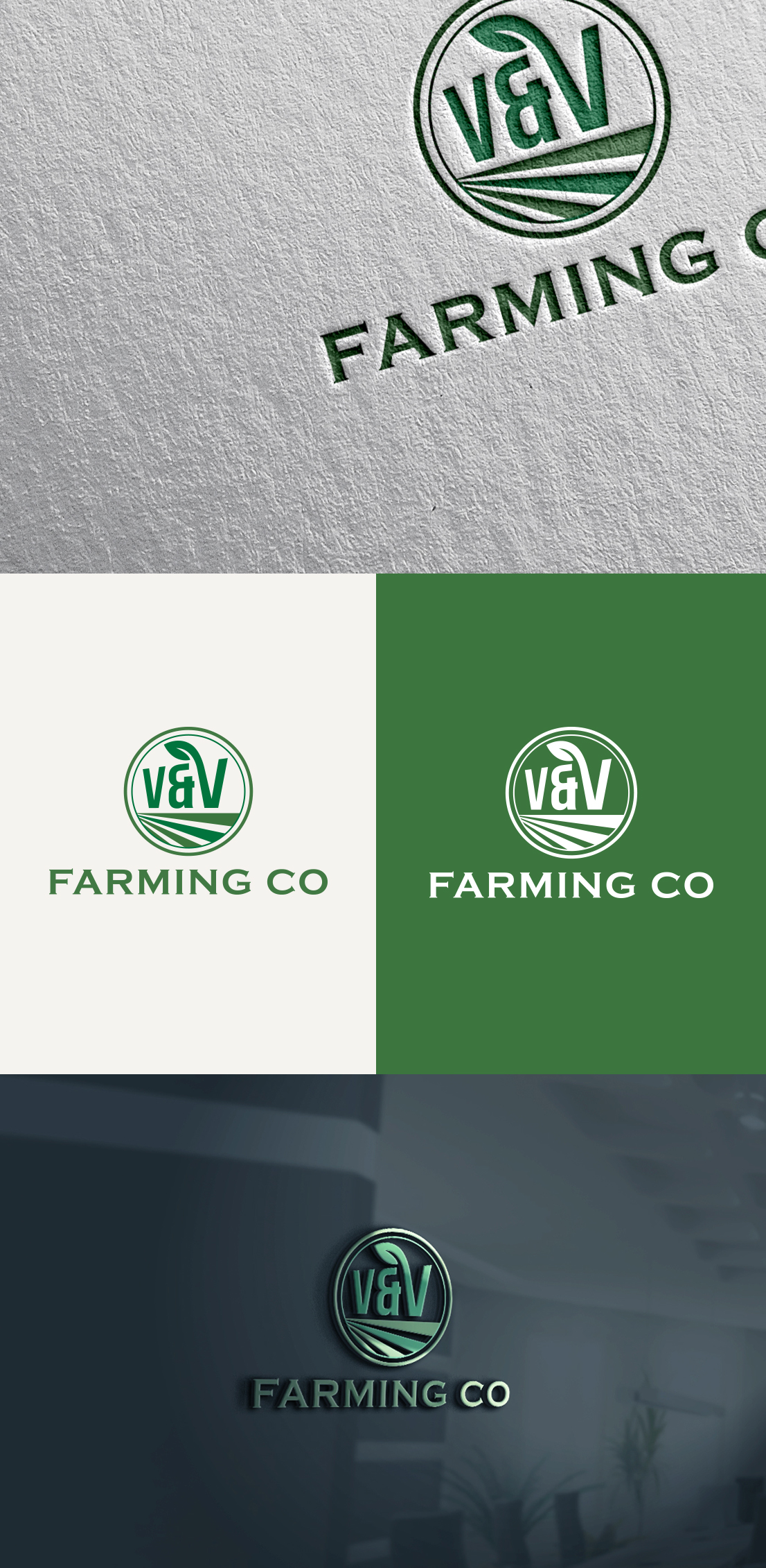 Logo Design by Creative-Vect-Art for this project | Design #30756214