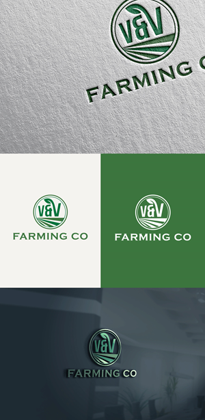 Logo Design by Creative-Vect-Art