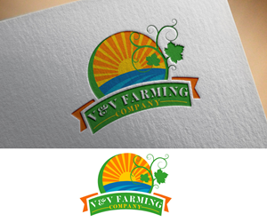 Design de Logo par FARU.......... pour ce projet | Design : #30748642