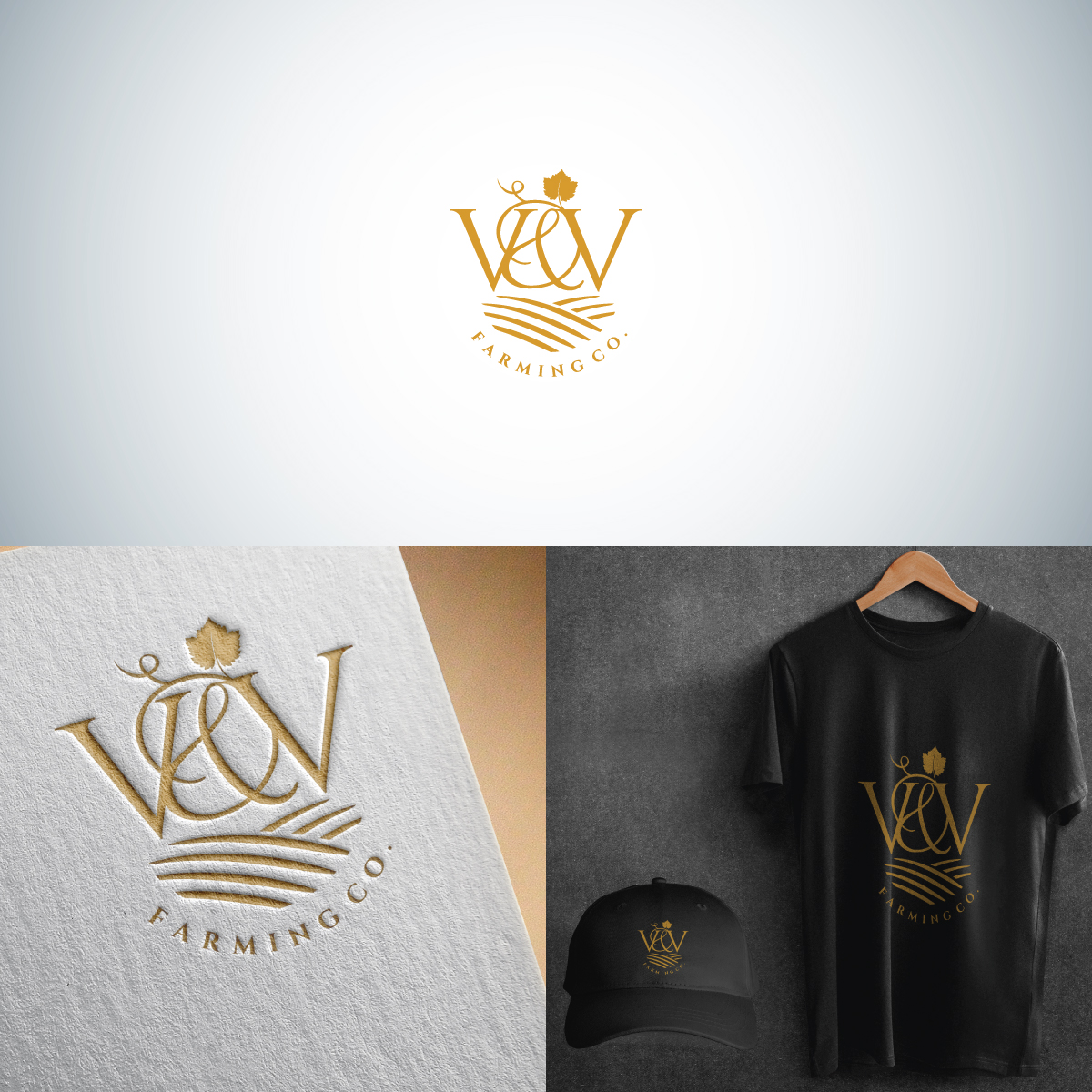 Logo Design by Magic of Art for this project | Design #30737564