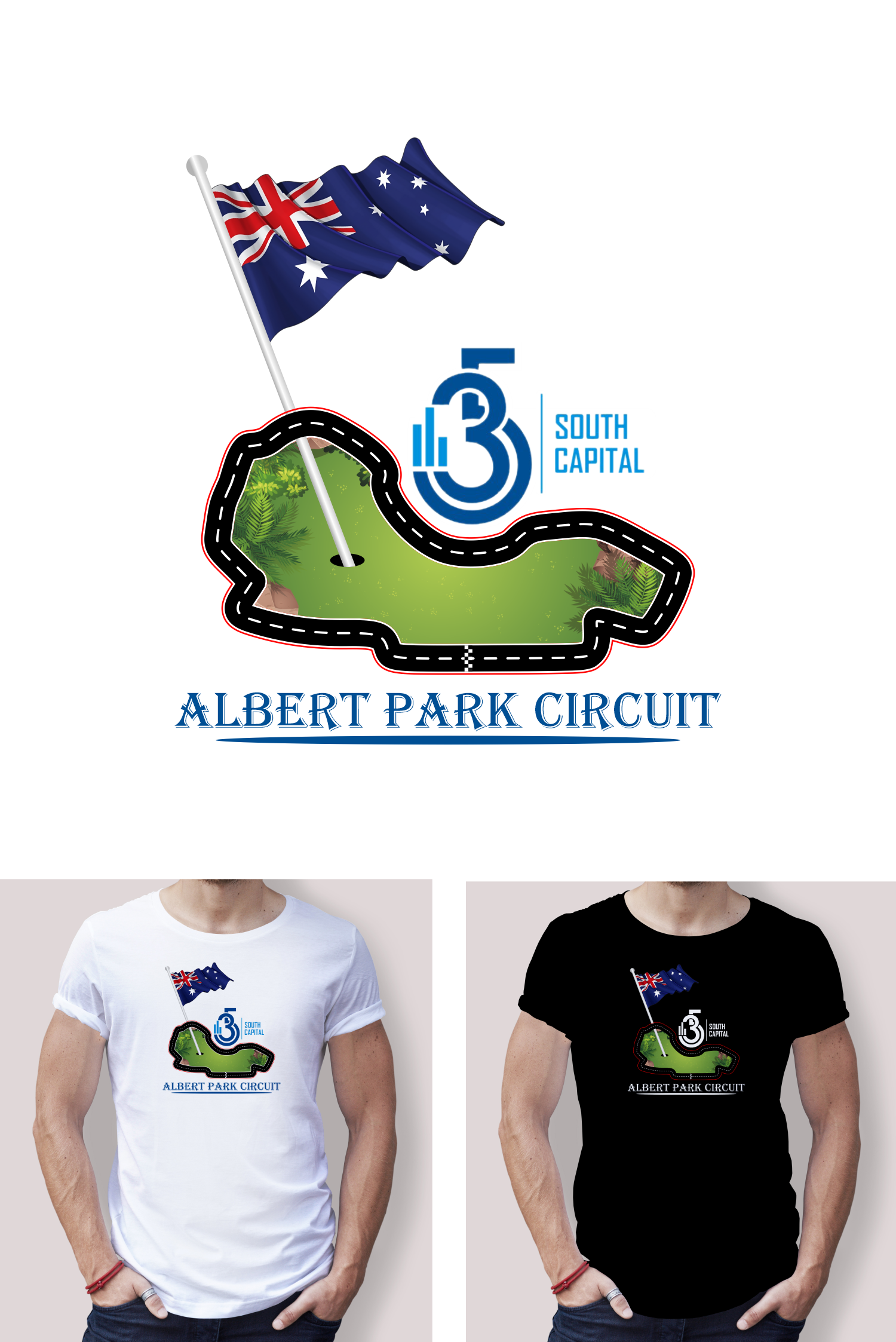 Design de T-shirt par Prathap Johnson pour ce projet | Design #30744706