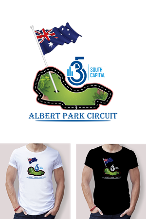 T-shirt Design by Prathap Johnson