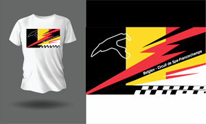 T-shirt Design by nikkiblue for this project | Design: #30737677