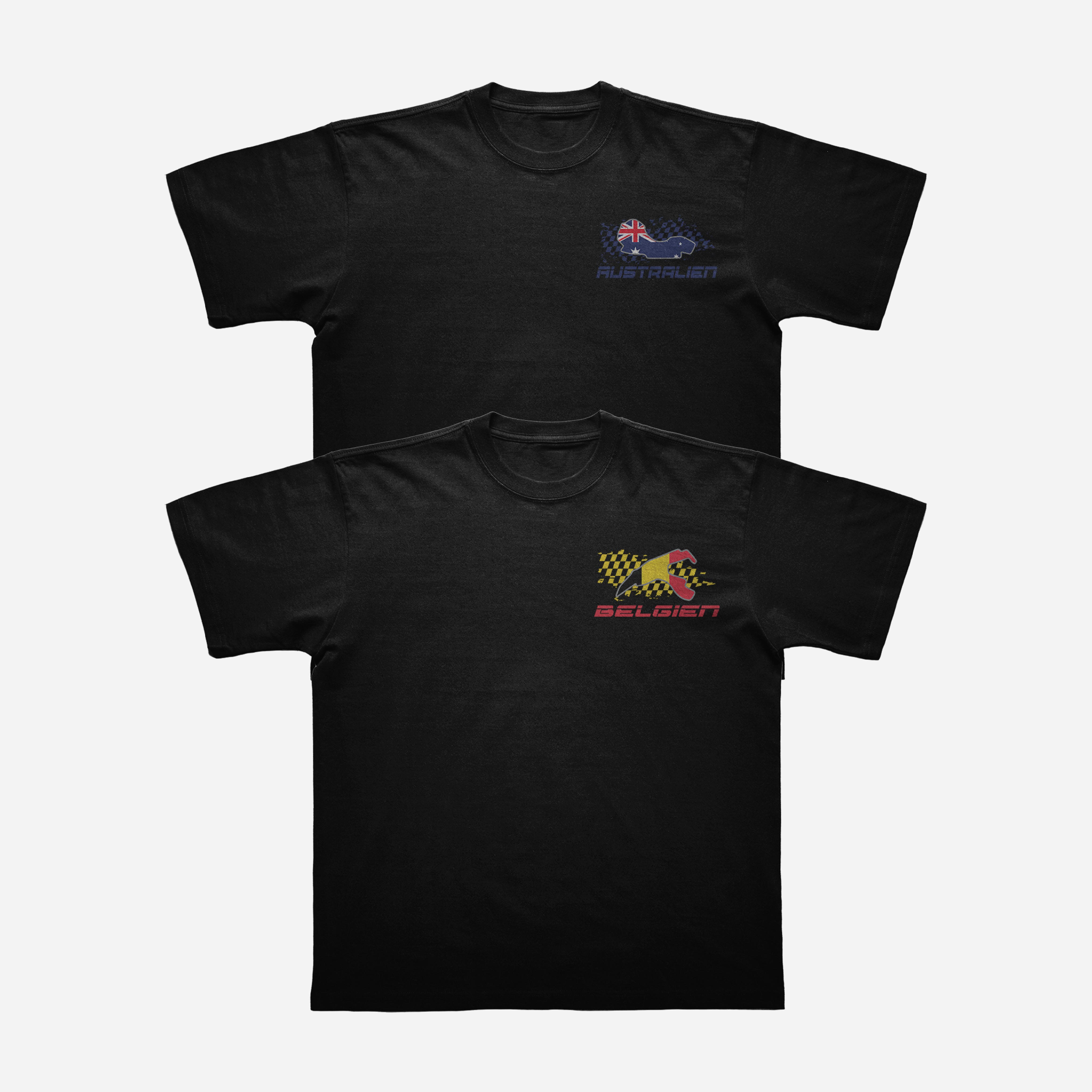 T-shirt Design by Rifqi 7 for this project | Design #30754101