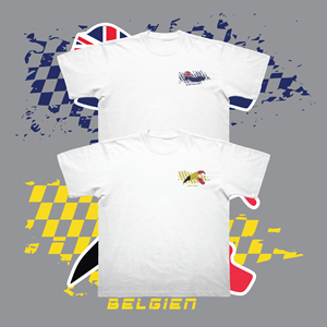 T-shirt Design by Rifqi 7 for this project | Design: #30755115