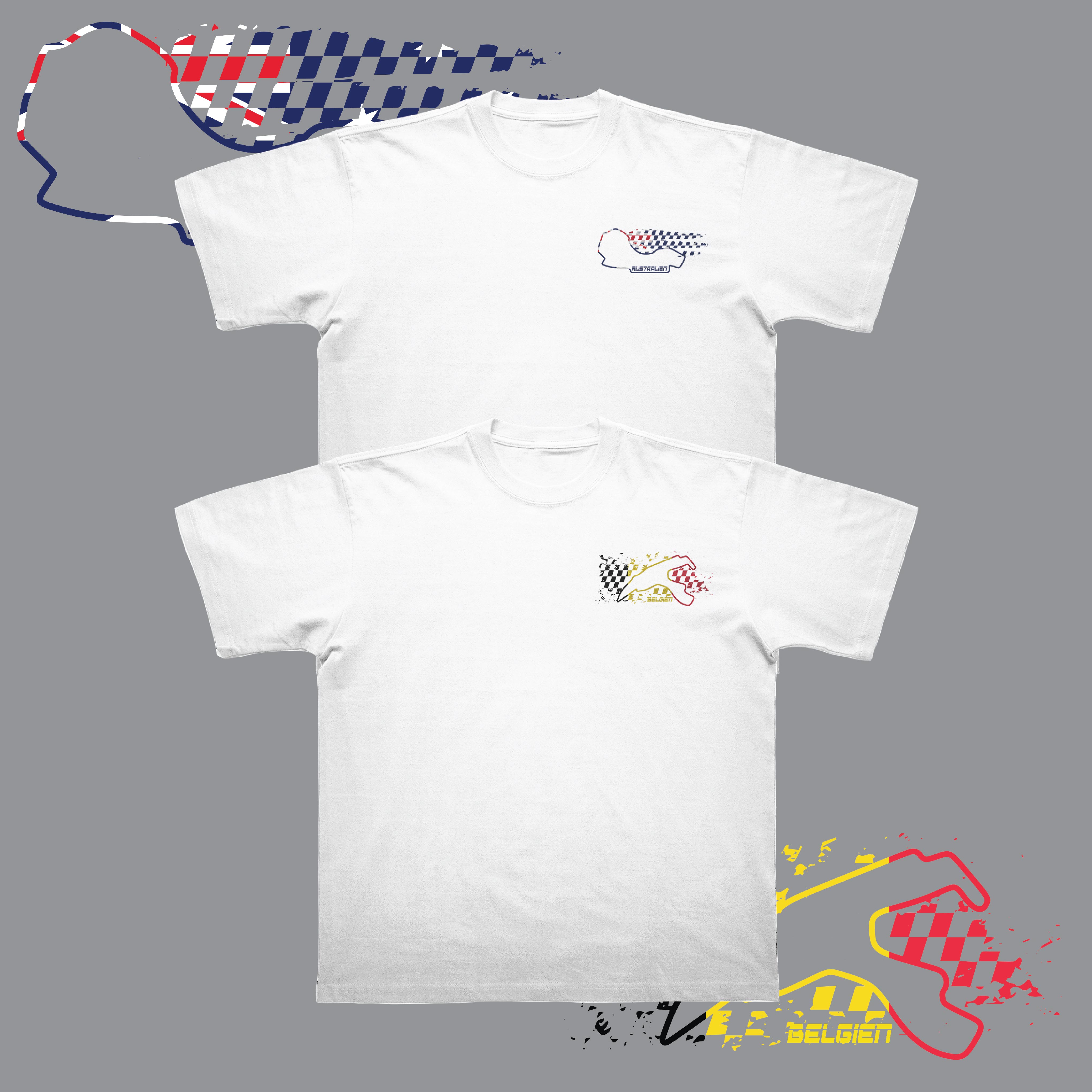 T-shirt Design by Rifqi 7 for this project | Design #30755116