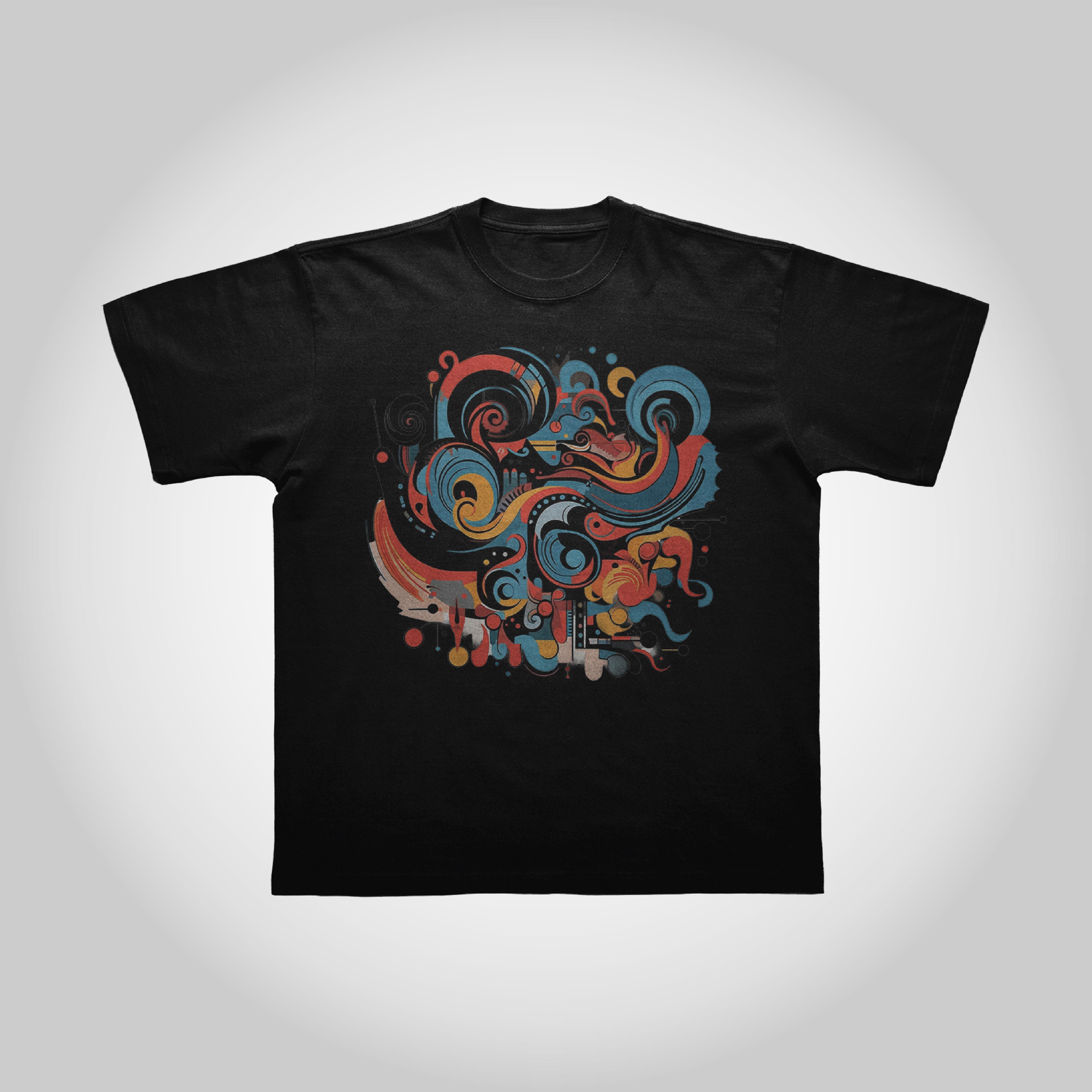 T-Shirt-Design von Rifqi 7 für dieses Projekt | Design #30768851