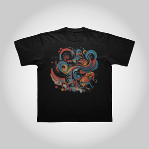 T-shirt Design by Rifqi 7 for this project | Design: #30768851