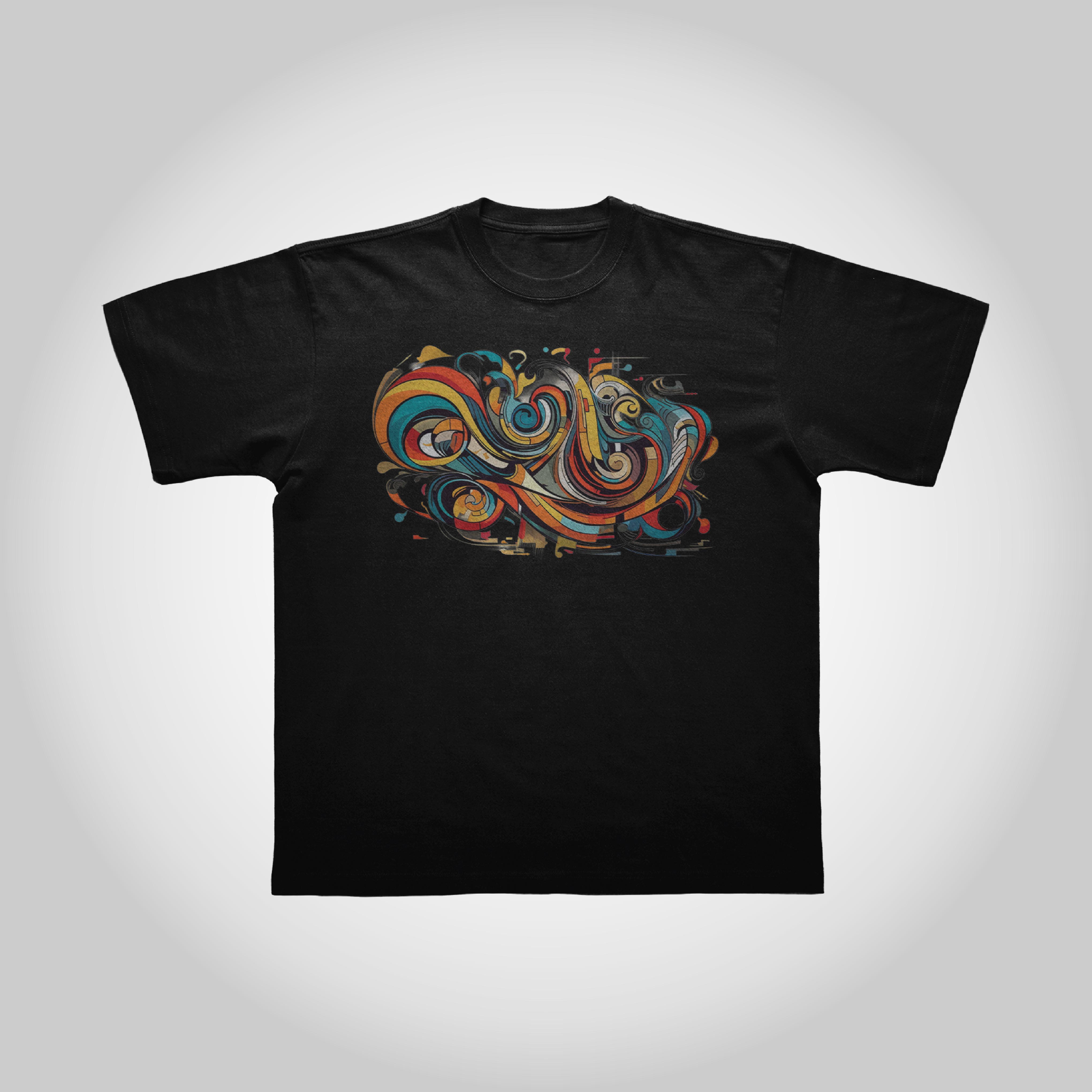 Diseño de Camiseta por Rifqi 7 para este proyecto | Diseño #30768852