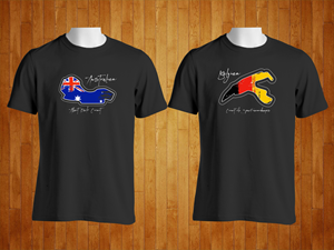T-shirt Design by MangkuJiwo for this project | Design: #30758017