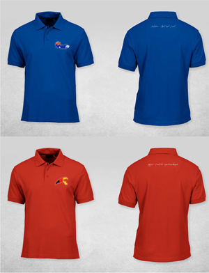 Diseño de Camiseta por MangkuJiwo para este proyecto | Diseño: #30777104