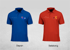 T-shirt Design by MangkuJiwo for this project | Design: #30777108