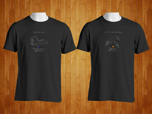 T-shirt Design by MangkuJiwo for this project | Design: #30777110