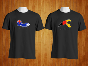 T-shirt Design by MangkuJiwo for this project | Design: #30777273