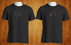 T-shirt Design by MangkuJiwo for this project | Design: #30821598